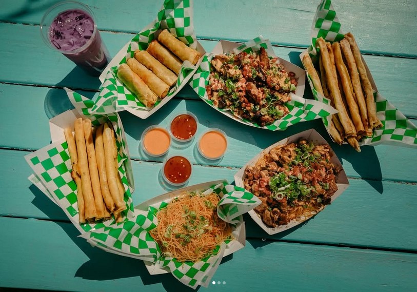 From Food Trucks to Front Door: Cocina Filipina to Open First Brick-and-Mortar Restaurant